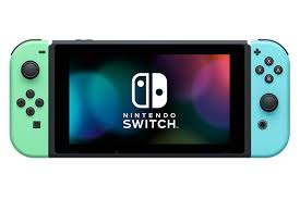 Online Video Game Store