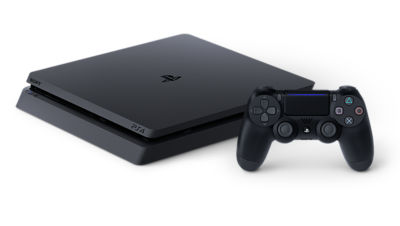 Online Video Game Store