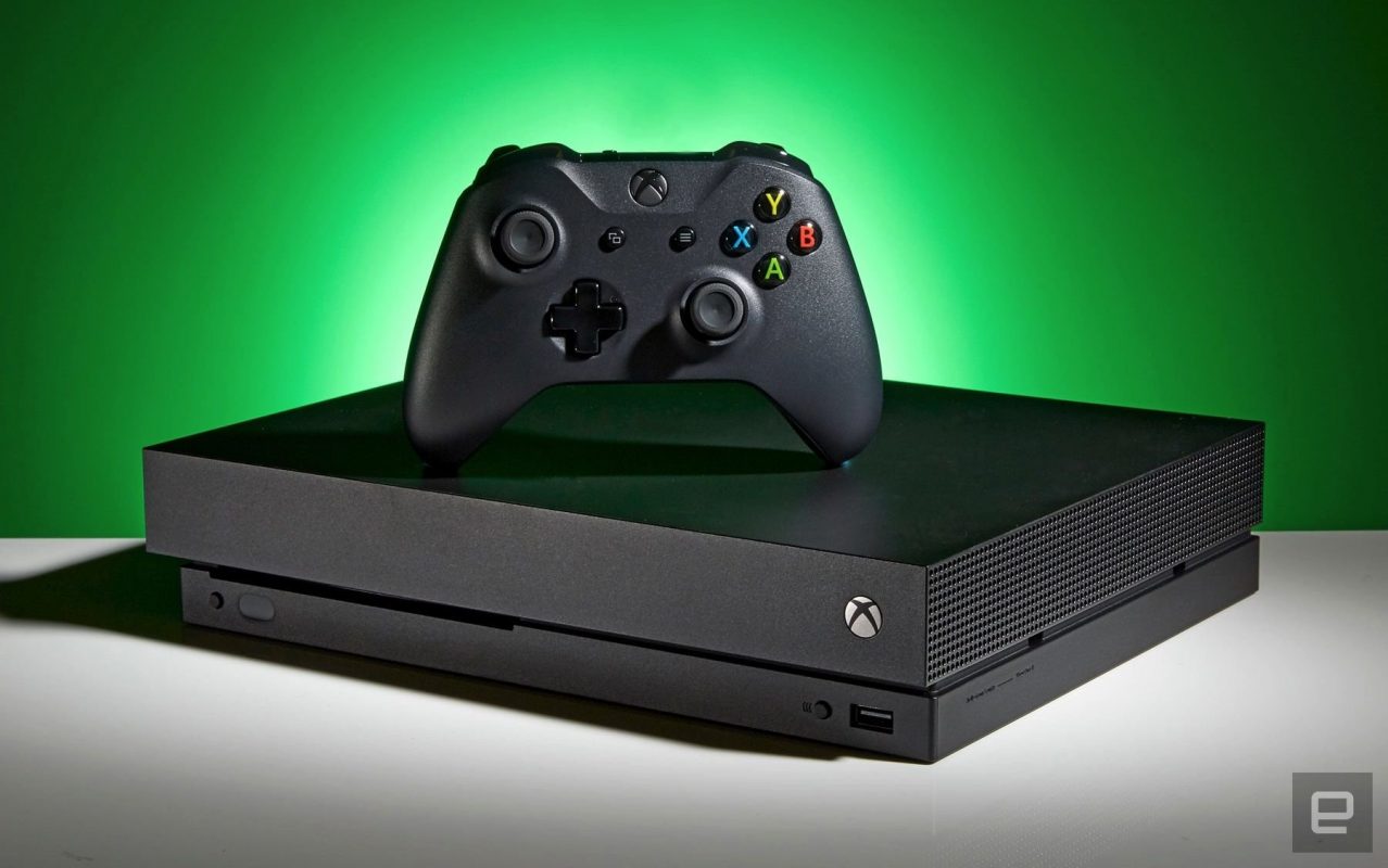 Online Video Game Store