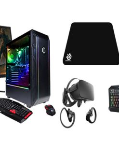 Computer Games & Accessories