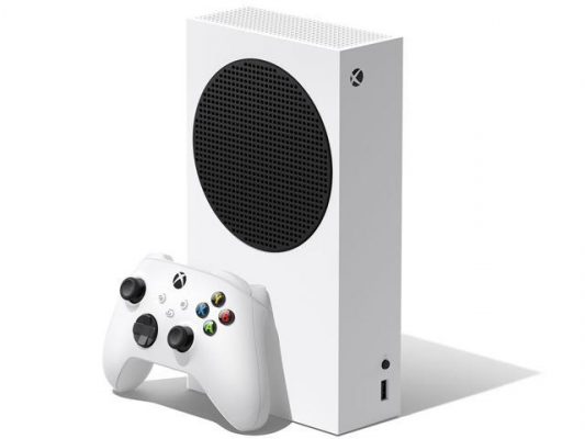 Xbox Series