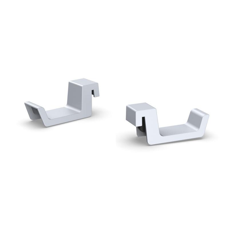 Headphones Hook Holder For PS5 Game Console Hanging Bracket Headset Storage Rack For PS5 Earphone Hook Holder For Gamers Esports - Image 5
