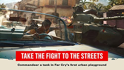 Far Cry 6 Xbox Series X S, Xbox One Standard Edition - Image 9