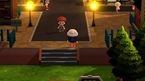 Pokémon Shining Pearl - Nintendo Switch - Image 10