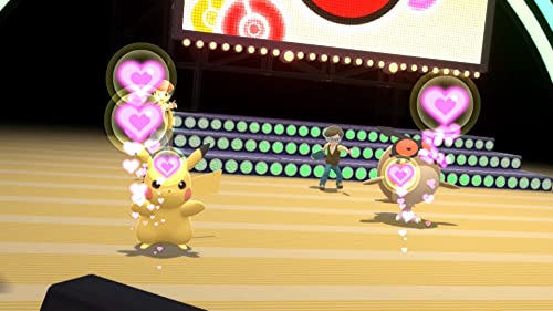 Pokémon Shining Pearl - Nintendo Switch - Image 5
