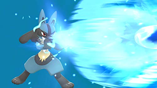 Pokémon Shining Pearl - Nintendo Switch - Image 12