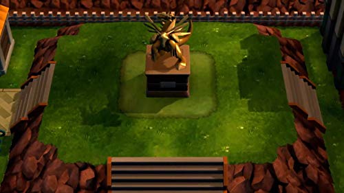 Pokémon Shining Pearl - Nintendo Switch - Image 11