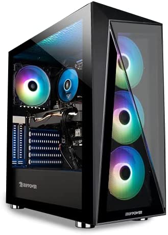 iBUYPOWER Pro Gaming PC