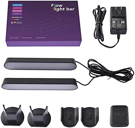ZUUKOO LIGHT Smart LED Light Bar - Image 9