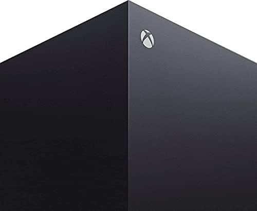 Newest MS X Box Series X 1TB SSD Video Gaming Console with One Wireless Controller - Image 5