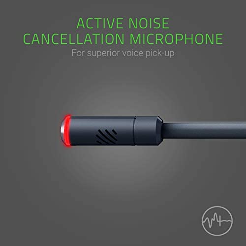 Razer Kraken Kitty RGB USB Gaming Headset - Image 4