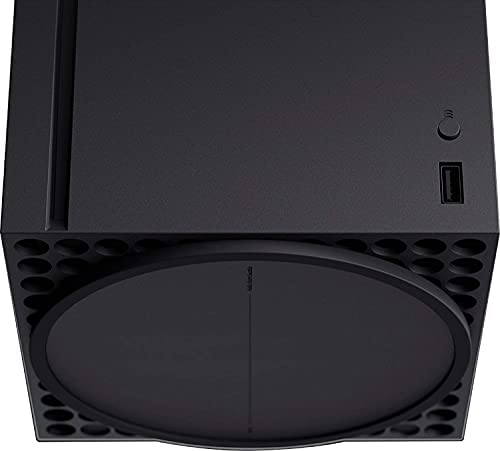 Newest MS X Box Series X 1TB SSD Video Gaming Console with One Wireless Controller - Image 4