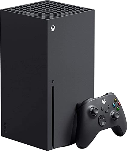 Newest MS X Box Series X 1TB SSD Video Gaming Console with One Wireless Controller - Image 2