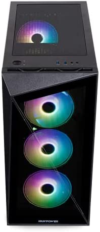 iBUYPOWER Pro Gaming PC Computer - Image 4