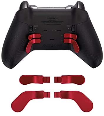 13 in 1 Metal Thumbsticks for Xbox One Elite Series 2 - Image 5
