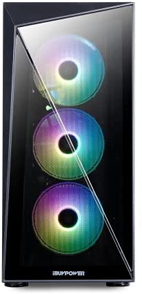 iBUYPOWER Pro Gaming PC Computer - Image 3