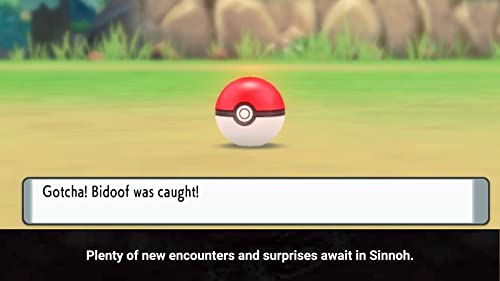 Pokemon: Brilliant Diamond (Nintendo Switch) - Image 4