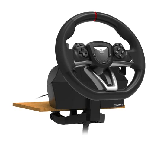 HORI Racing Wheel Apex for Playstation - Image 4