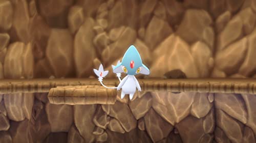 Pokémon Brilliant Diamond & Pokemon Shining Pearl Double Pack - Nintendo Switch - Image 14