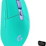 Logitech G305 Lightspeed Wireless Gaming Mouse