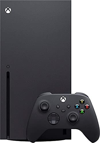 Newest MS X Box Series X 1TB SSD Video Gaming Console with One Wireless Controller - Image 3