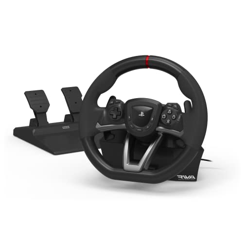 HORI Racing Wheel Apex for Playstation - Image 2