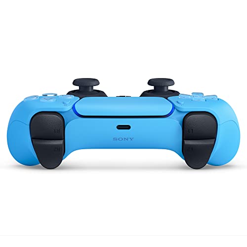 PlayStation DualSense Wireless Controller - Starlight Blue - PlayStation 5 - Image 4