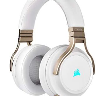 Corsair Virtuoso RGB Wireless Gaming Headset