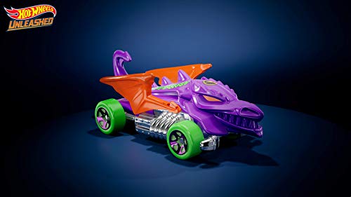 Hot Wheels Unleashed - Xbox Series X - Image 10