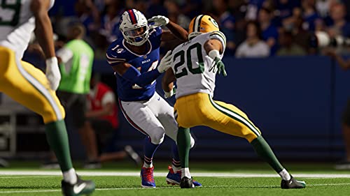 Madden NFL 22 - Xbox Series X - Image 6