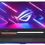 ASUS ROG Strix G15 (2021) Gaming Laptop