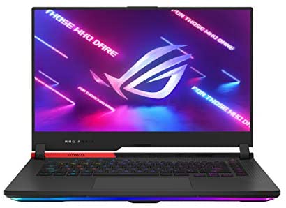 ASUS ROG Strix G15 (2021) Gaming Laptop