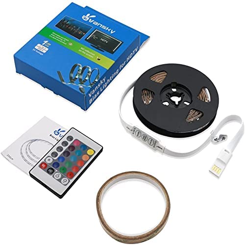 Lighting Strip for TV - Image 9