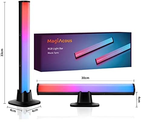 Magiacous Smart Light Bars - Image 8