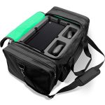 CASEMATIX Protective Travel Case Compatible with Xbox Series X & S Console