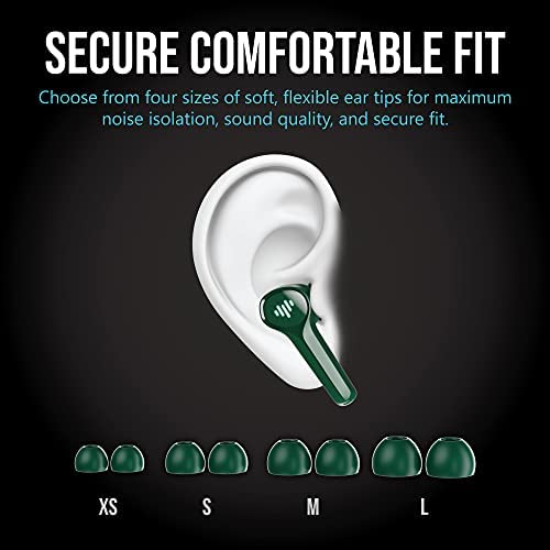 iLuv SG100 Gaming Wireless Earbuds - Image 7