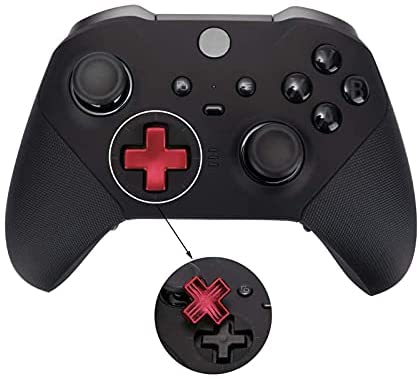 13 in 1 Metal Thumbsticks for Xbox One Elite Series 2 - Image 4