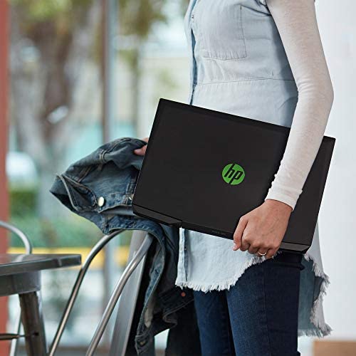 HP Pavilion Gaming 15.6-Inch Micro-EDGE Laptop - Image 7