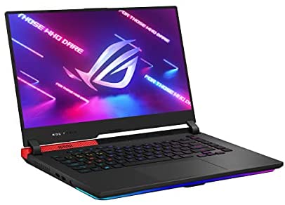 ASUS ROG Strix G15 (2021) Gaming Laptop - Image 5