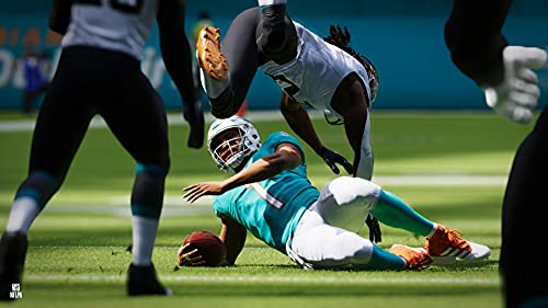 Madden NFL 22 - Xbox Series X - Image 9