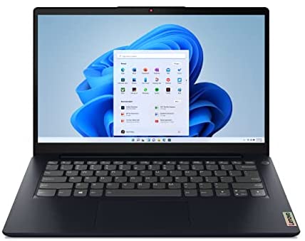 Lenovo IdeaPad 3 Laptop