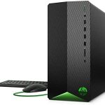 HP Pavilion TG01 Gaming Desktop