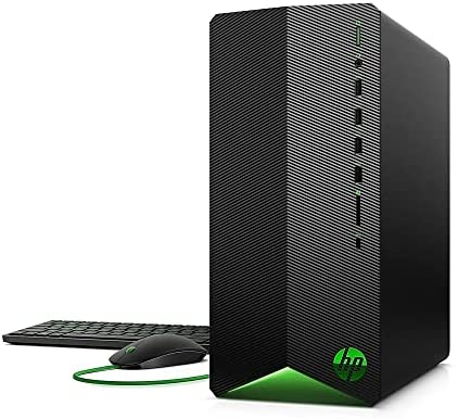 HP Pavilion TG01 Gaming Desktop