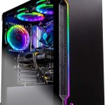 Skytech Shadow 3.0 Gaming PC Desktop
