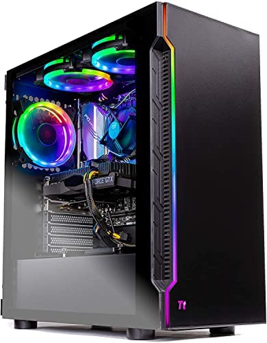Skytech Shadow 3.0 Gaming PC Desktop