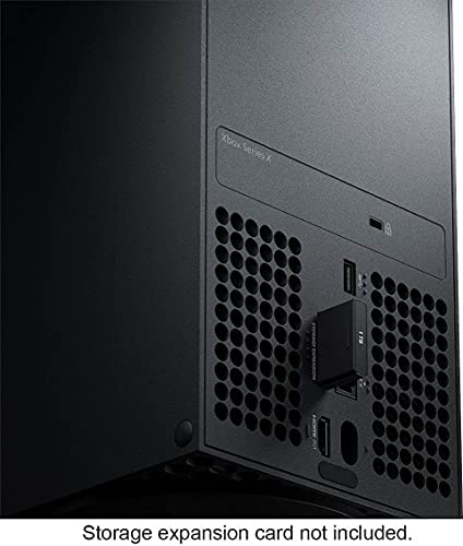 Newest MS X Box Series X 1TB SSD Video Gaming Console with One Wireless Controller - Image 6