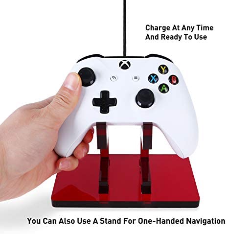 OAPRIRE Game Controller Stand Holder for Xbox - Image 5