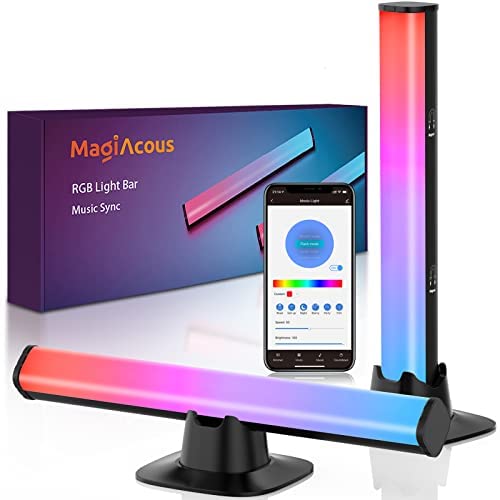 Magiacous Smart Light Bars