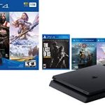 Flagship Newest Play Station 4 1TB HDD Only on Playstation PS4