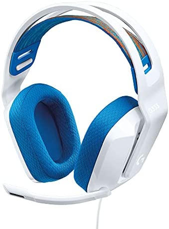 Logitech G335 Wired Gaming Headset
